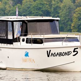 Calipso 750 | Vagabond 5