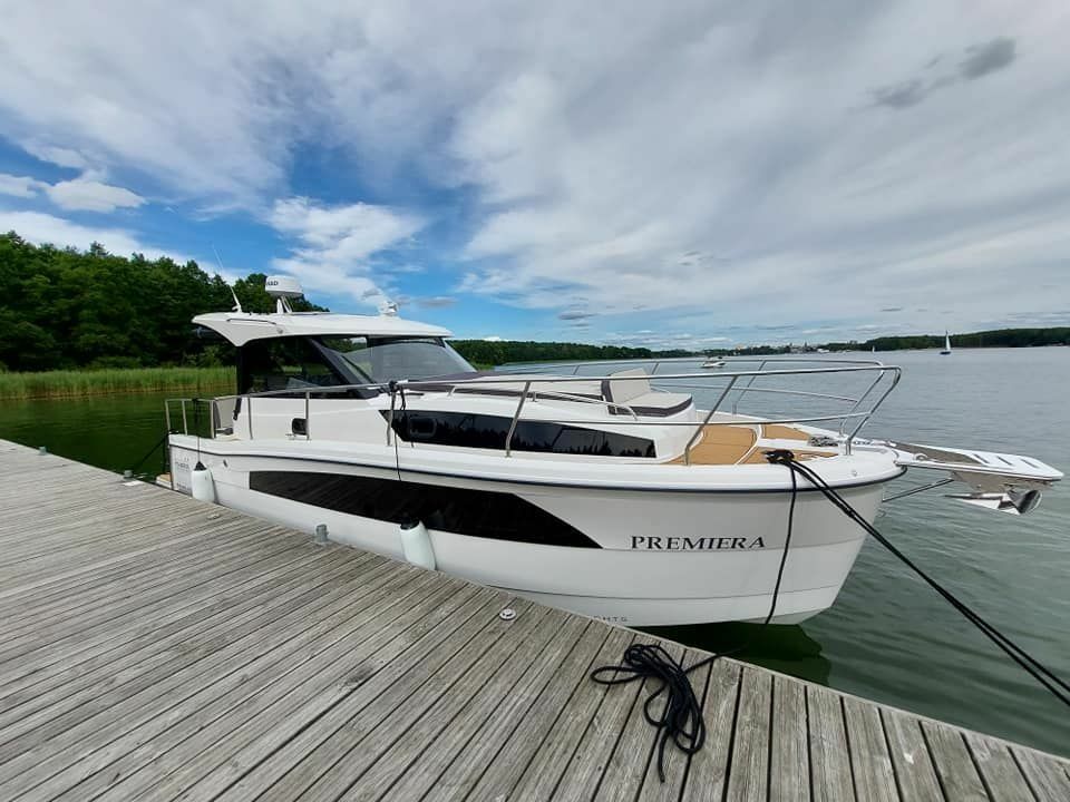 Nautic 900 | SeaDog 2