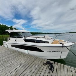 Nautic 900 | SeaDog 2