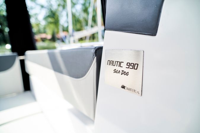 Nautic 900 | SeaDog 2
