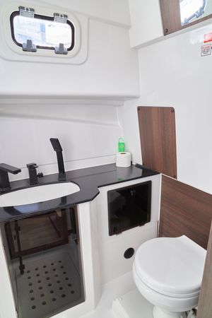 Nautic 900 | SeaDog 2