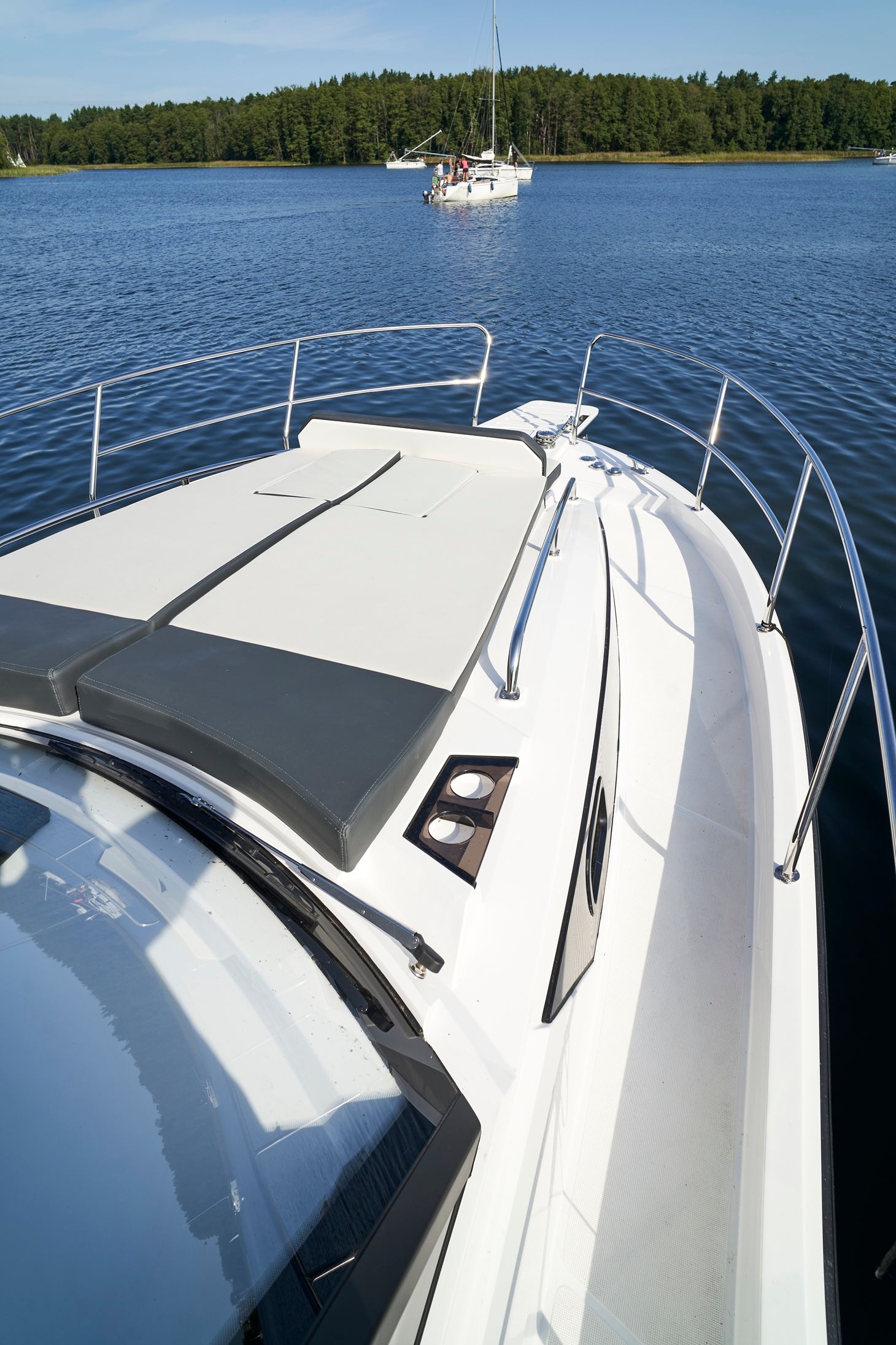 Nautic 900 | SeaDog 2