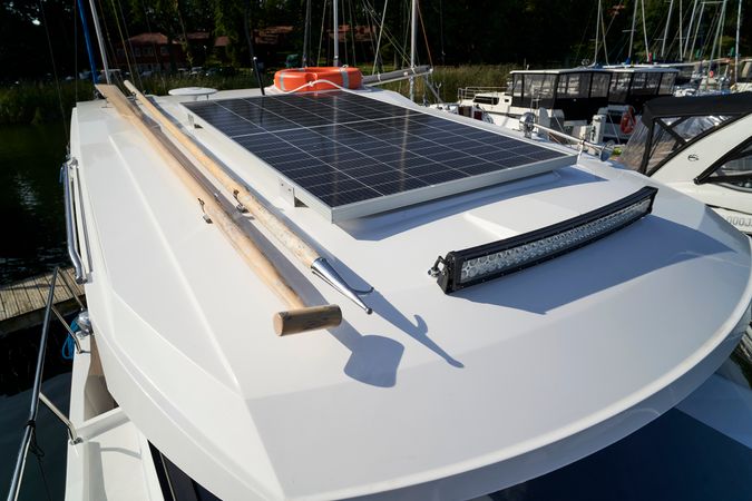 Nautic 900 | SeaDog 2