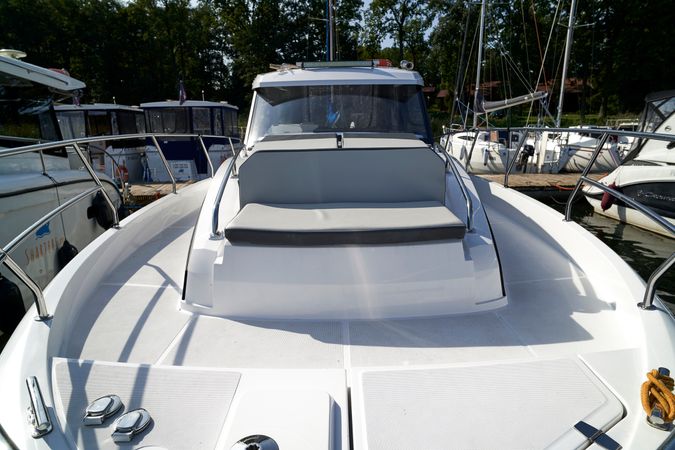 Nautic 900 | SeaDog 2