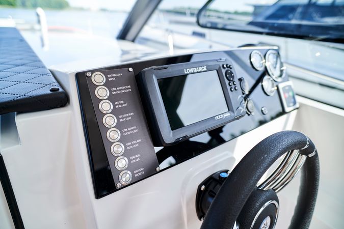 Nautic 900 | SeaDog 2