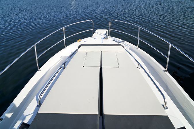 Nautic 900 | SeaDog 2