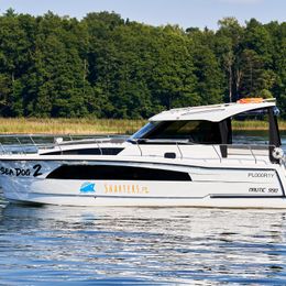 Nautic 900 | SeaDog 2