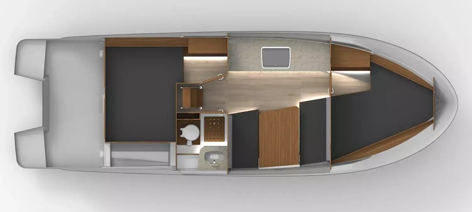 Nautic 900 | SeaDog 2