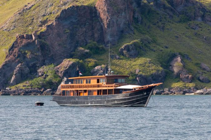 Custom Built 105 | Mahodaya