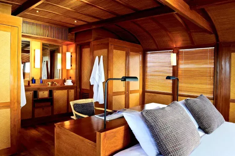 Custom Built 105 | Mahodaya