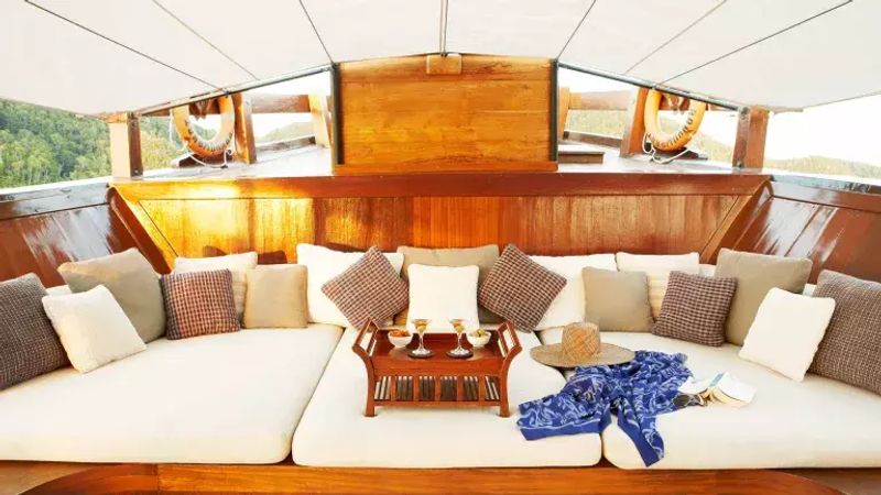 Custom Built 105 | Mahodaya