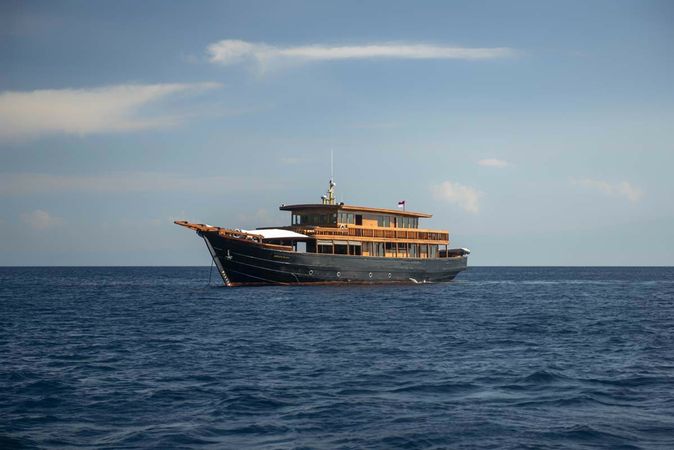 Custom Built 105 | Mahodaya