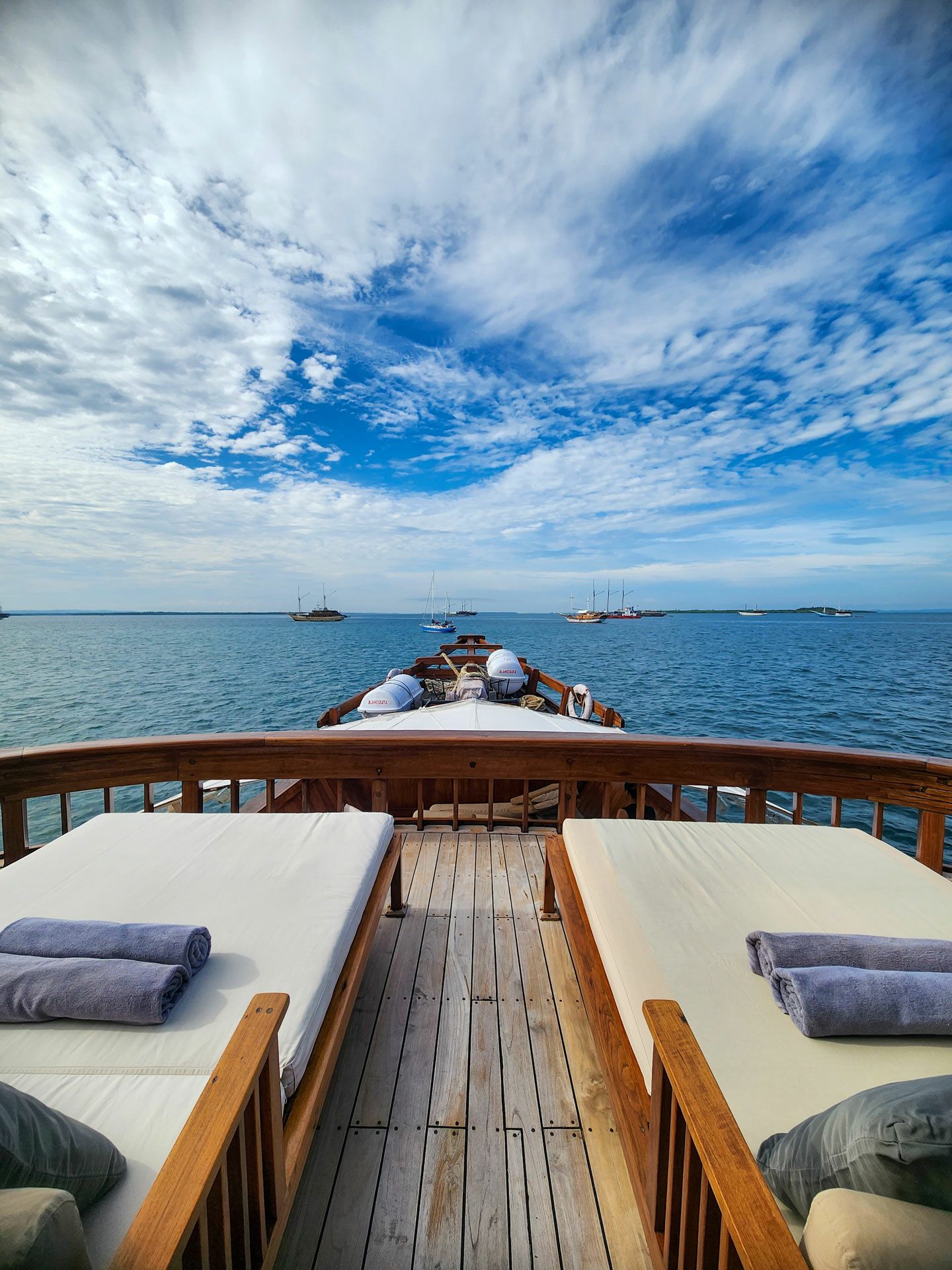 Custom Built 105 | Mahodaya