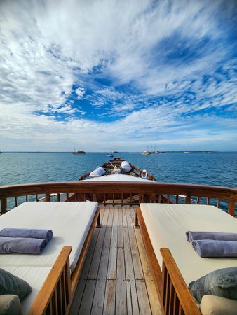 Custom Built 105 | Mahodaya