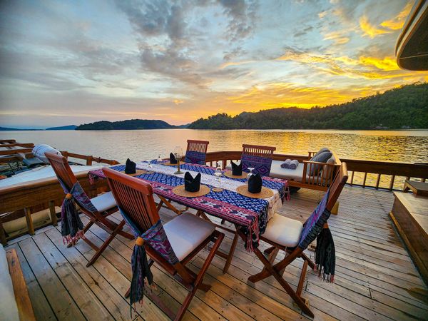 Custom Built 105 | Mahodaya