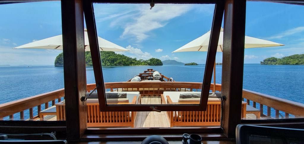 Custom Built 105 | Mahodaya