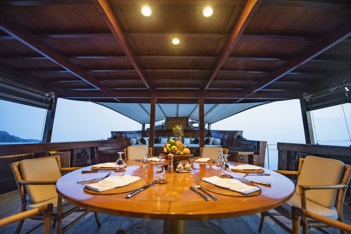 Custom Built 105 | Mahodaya