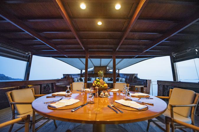 Custom Built 105 | Mahodaya