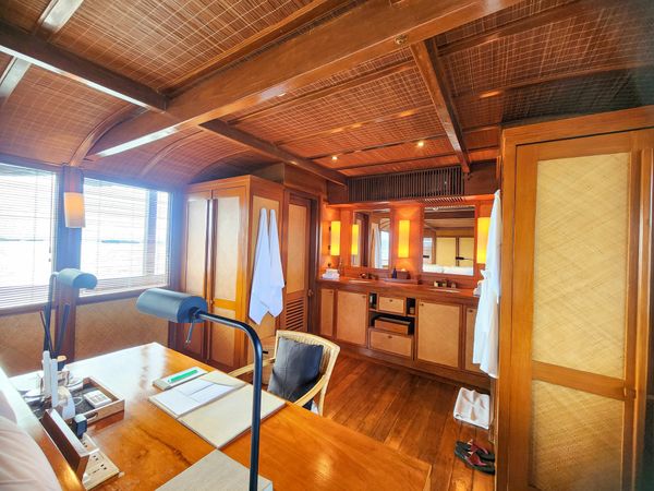 Custom Built 105 | Mahodaya