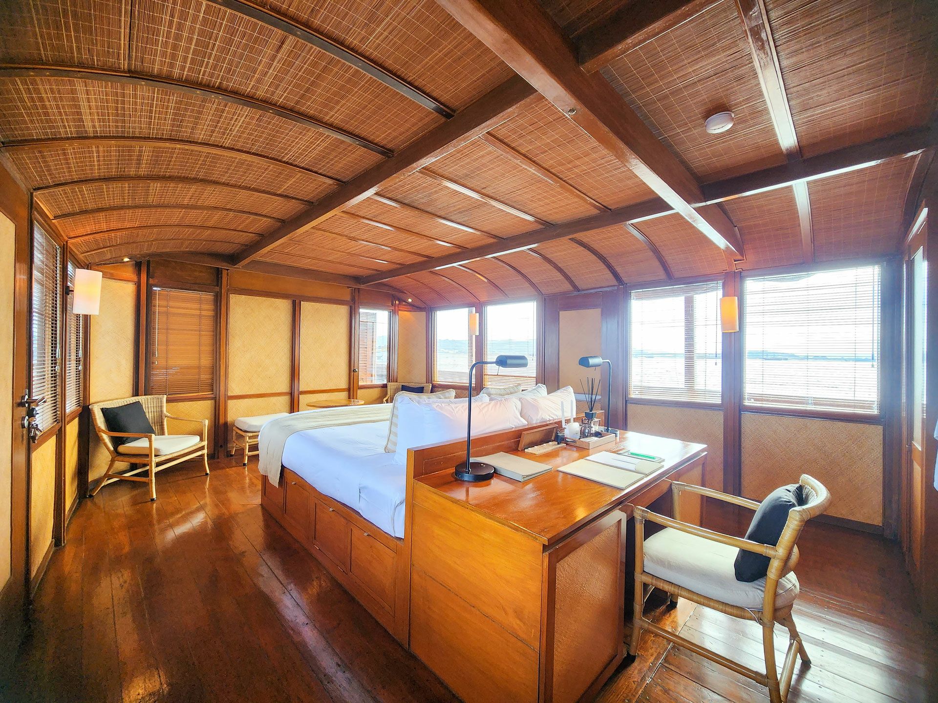 Custom Built 105 | Mahodaya