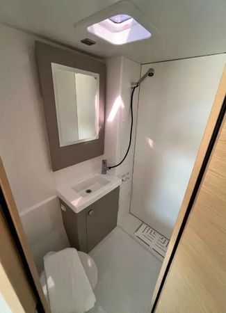 Fountaine Pajot Astrea 42 | Bollinger