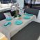 Fountaine Pajot Astrea 42 | Bollinger
