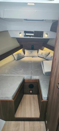 Nautic 880 | Yana