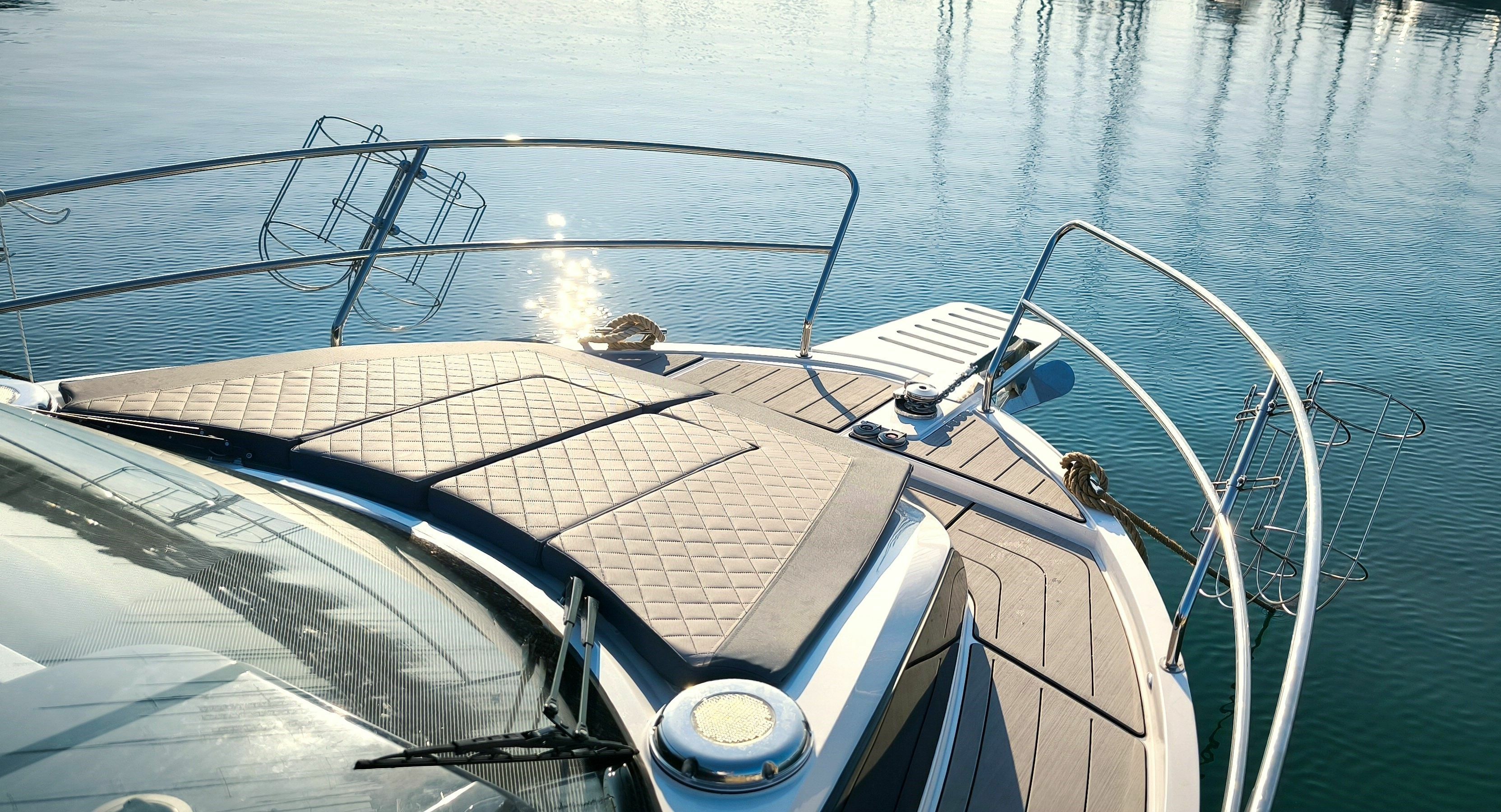 Nautic 880 | Yana
