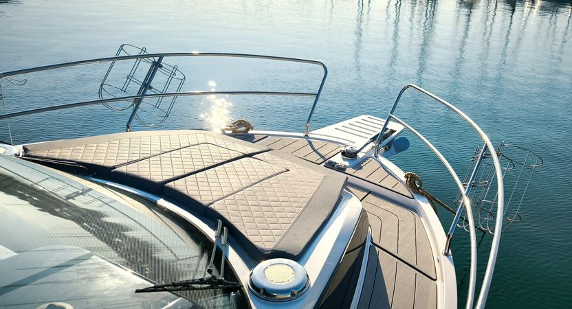 Nautic 880 | Yana
