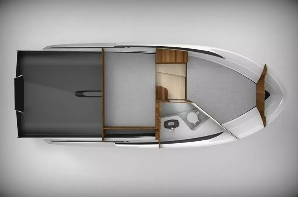 Nautic 880 | Yana