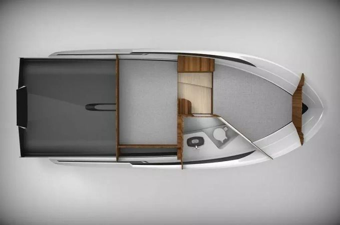 Nautic 880 | Yana