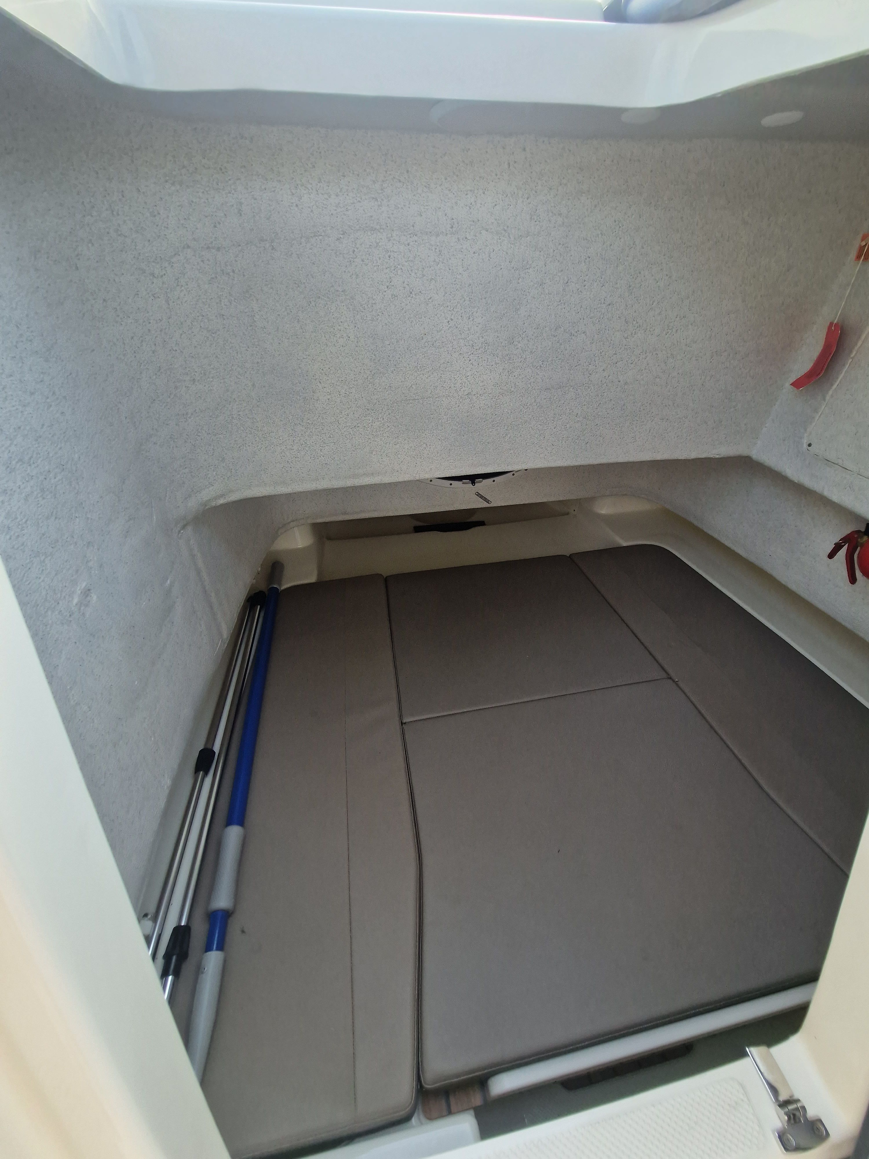 Quicksilver 755 | 17