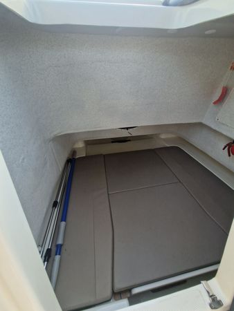 Quicksilver 755 | 17