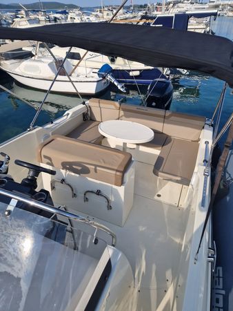 Quicksilver 755 | 17