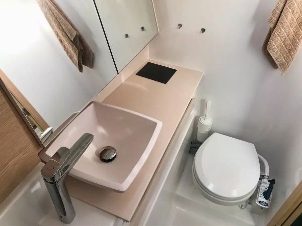 Dufour 430 | Amodino