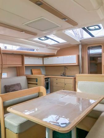 Dufour 430 | Amodino