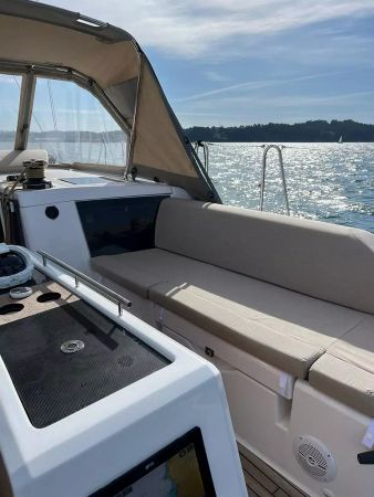 Dufour 430 | Amodino