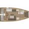 Dufour 430 | Amodino