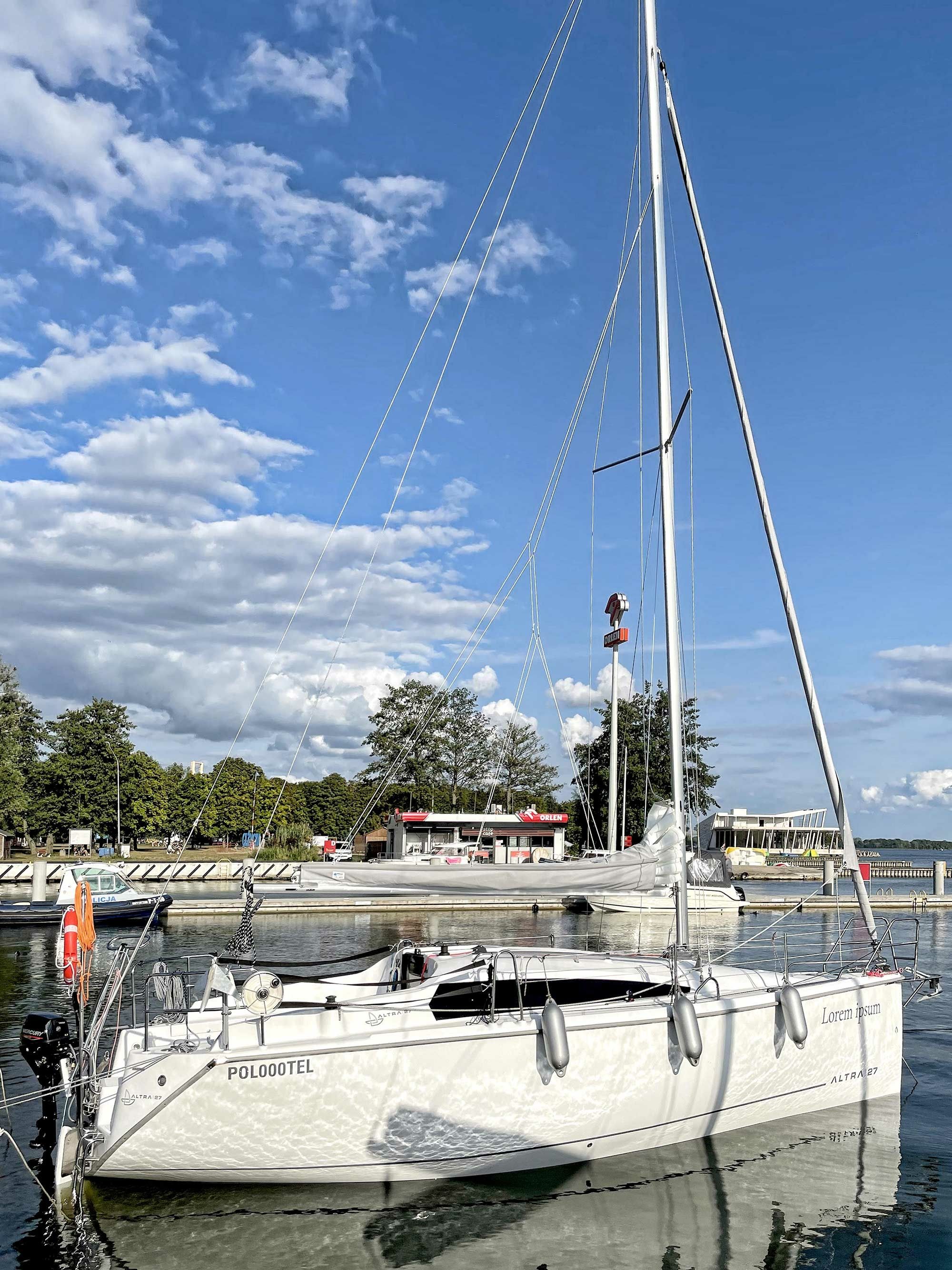 Altra 27 | Lorem Ipsum