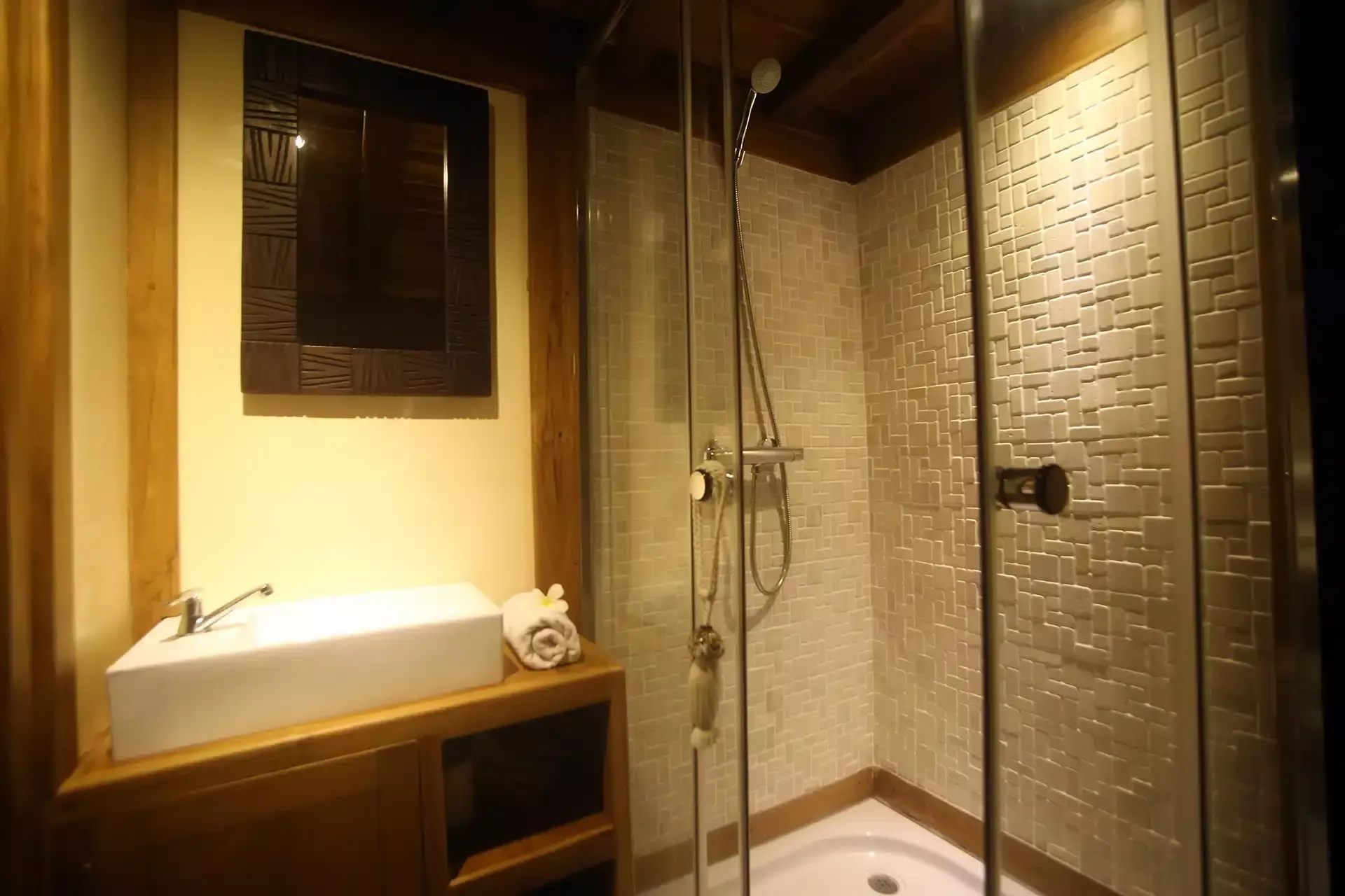 Custom Built Phinisi | Anne Bonny