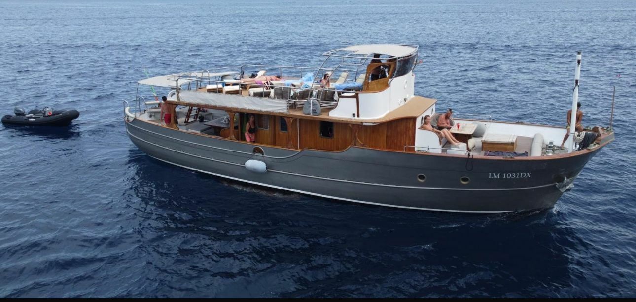 Canale 60 | Dea del Mare