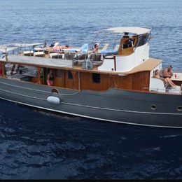 Canale 60 | Dea del Mare