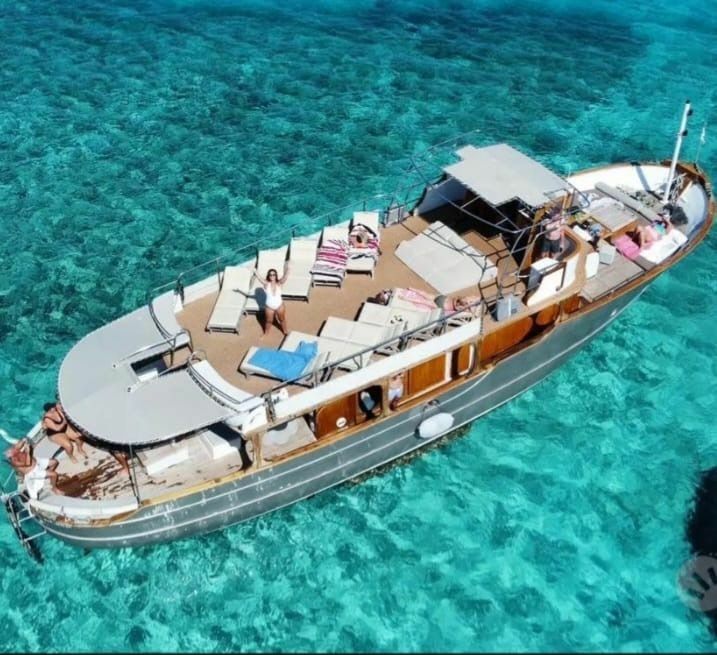 Canale 60 | Dea del Mare