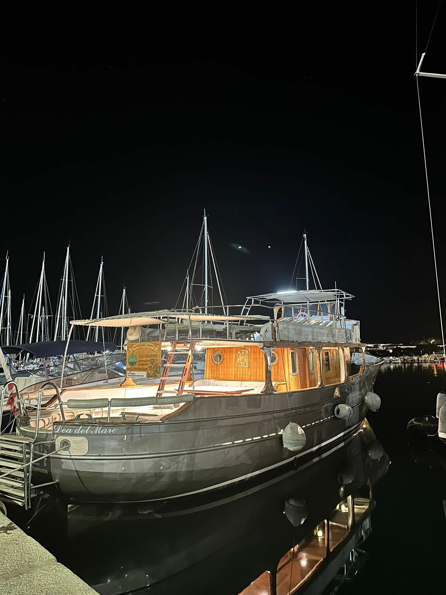 Canale 60 | Dea del Mare