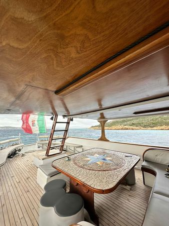 Canale 60 | Dea del Mare