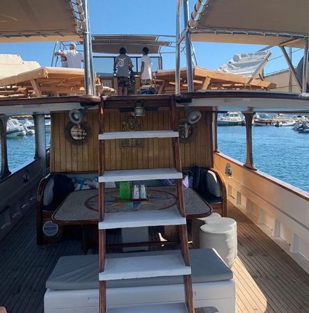 Canale 60 | Dea del Mare