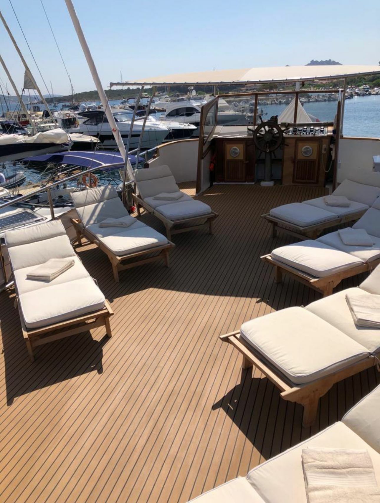 Canale 60 | Dea del Mare