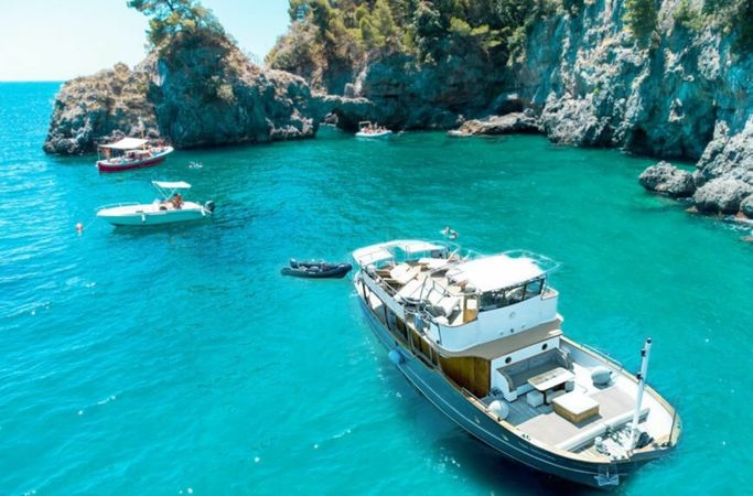 Canale 60 | Dea del Mare