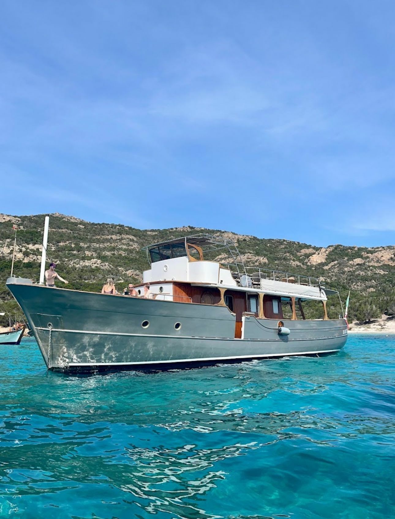 Canale 60 | Dea del Mare