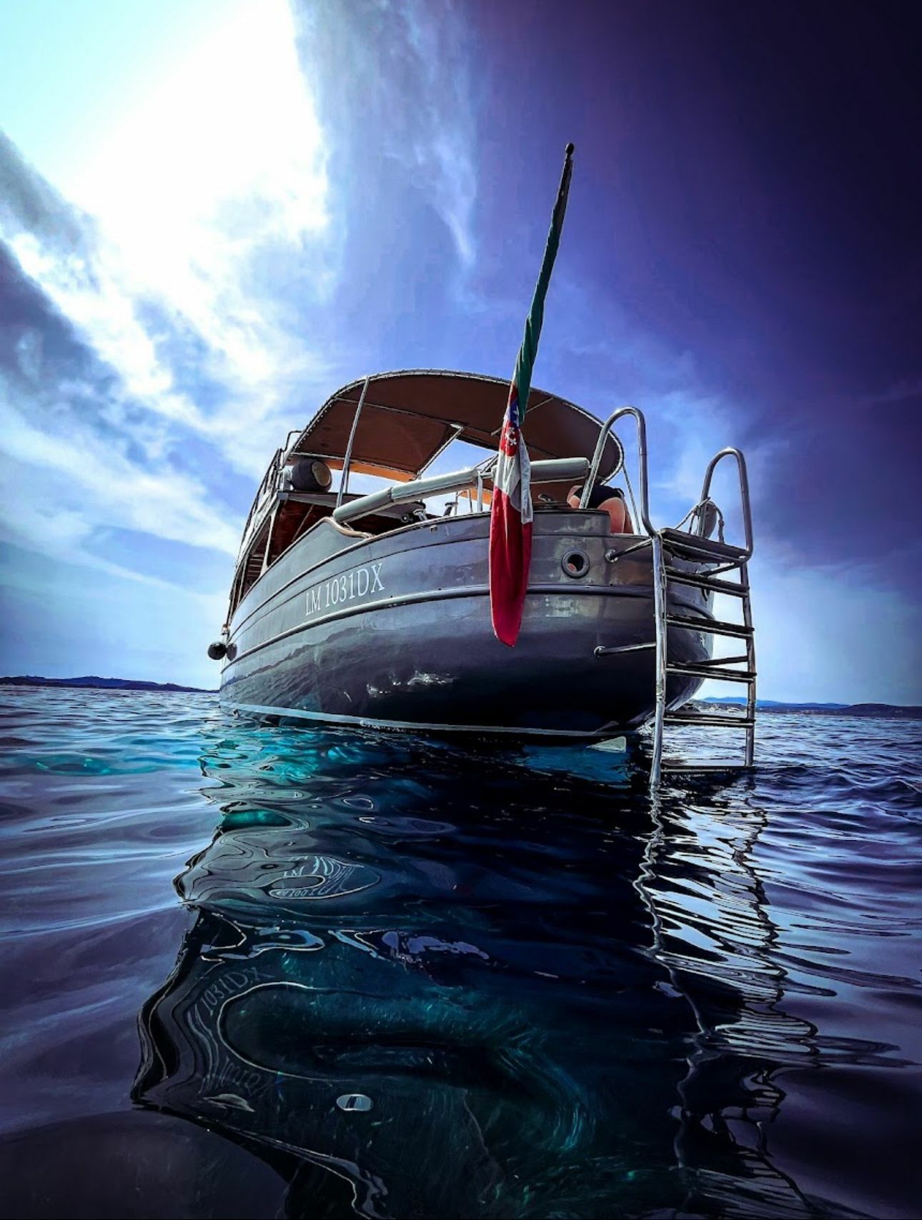 Canale 60 | Dea del Mare